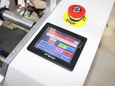 Foot pedal