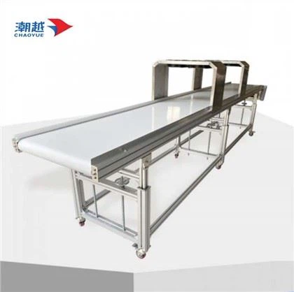 Déantúsaíocht Conveyor